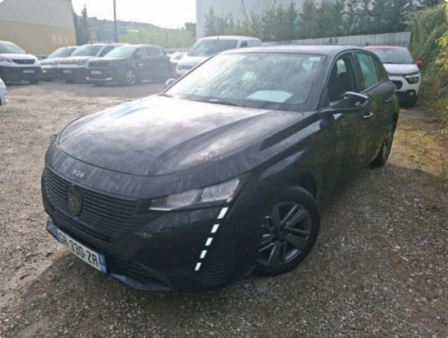 Peugeot 308 image 1