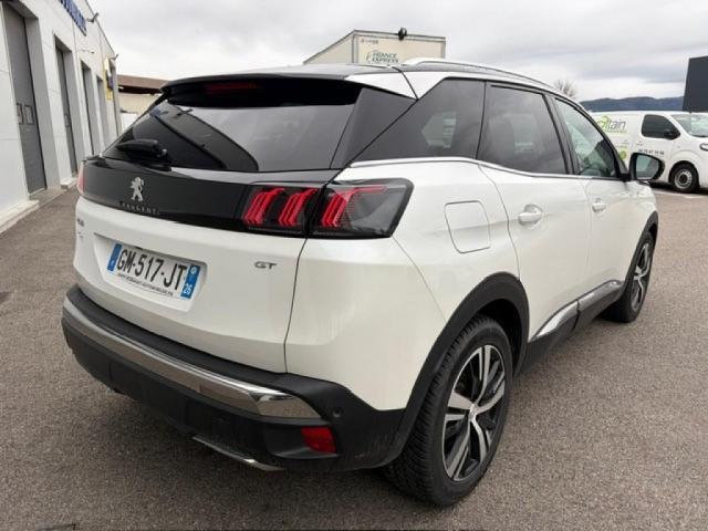 Peugeot 3008 image 2