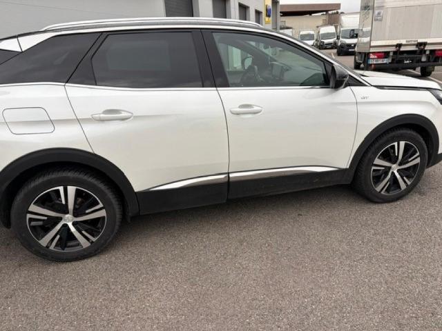 Peugeot 3008 image 7