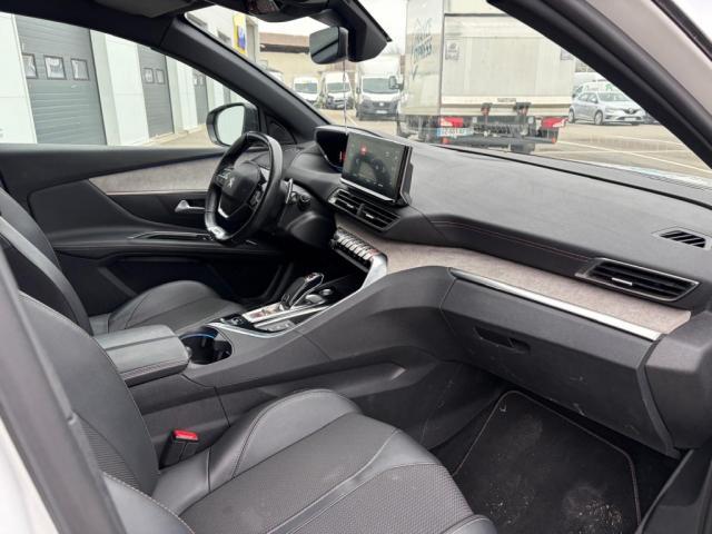 Peugeot 3008 image 6