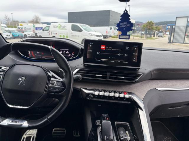 Peugeot 3008 image 5