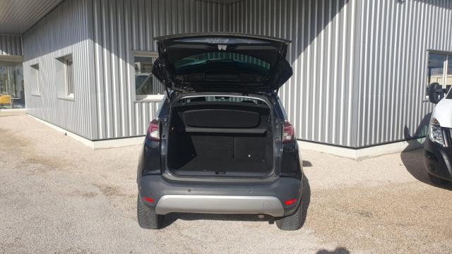 Opel Crossland X image 8