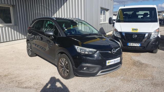 Opel Crossland X image 4