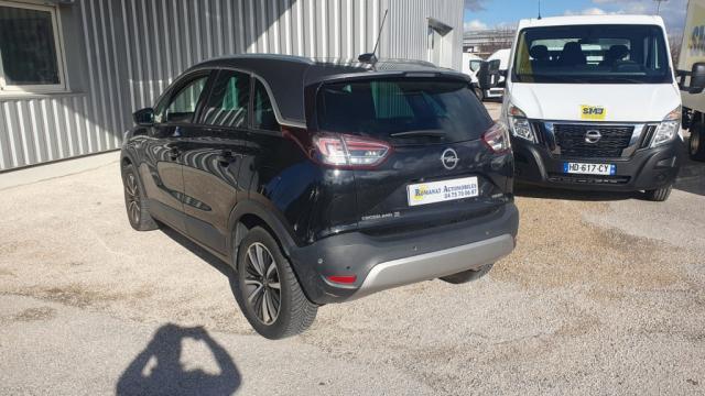 Opel Crossland X image 9
