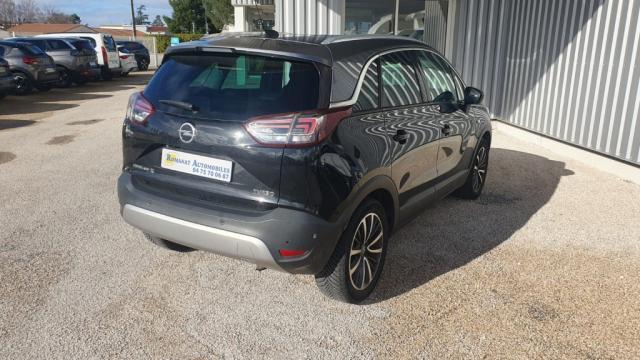 Opel Crossland X image 2