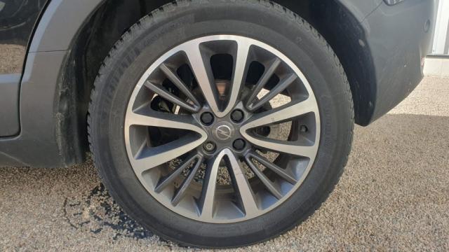 Opel Crossland X image 3