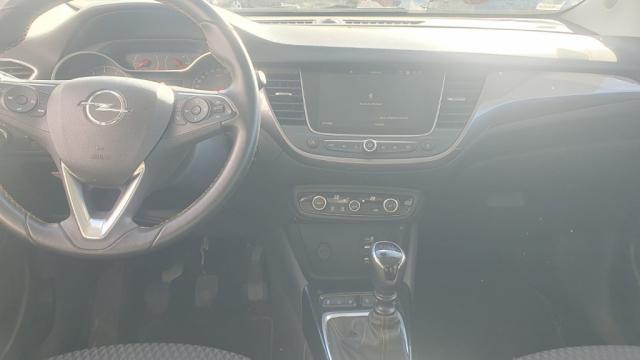 Opel Crossland X image 5