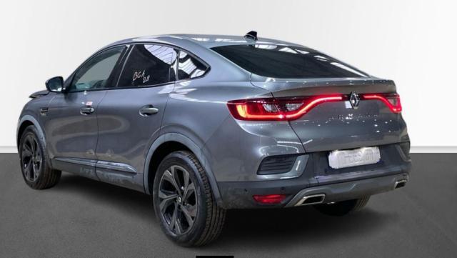 Renault Arkana image 2