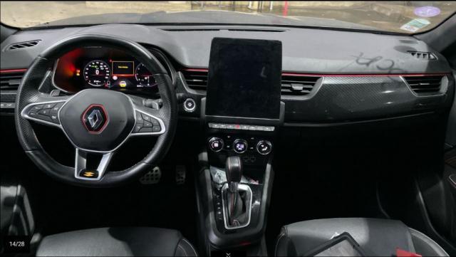 Renault Arkana image 4