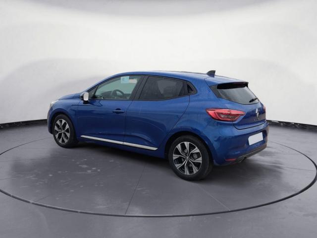 Renault Clio image 2