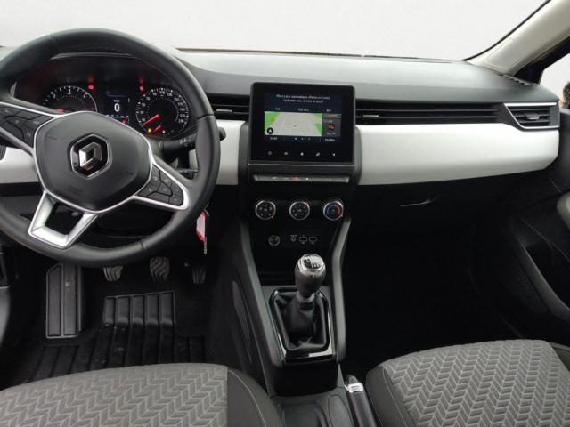 Renault Clio image 3