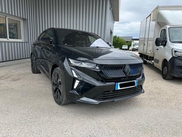 Renault Rafale image 5