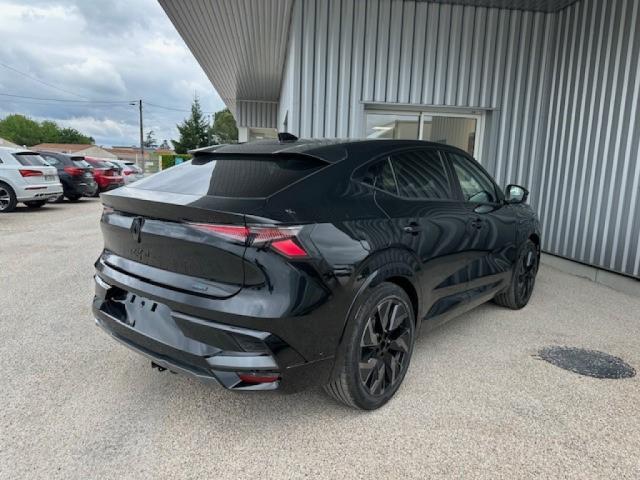 Renault Rafale image 7