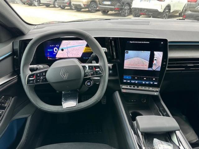 Renault Rafale image 2