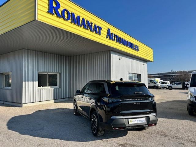 Peugeot 5008 image 1