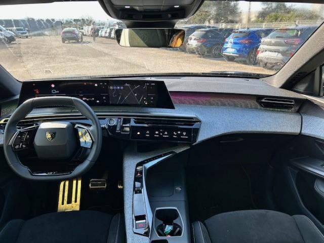 Peugeot 5008 image 3