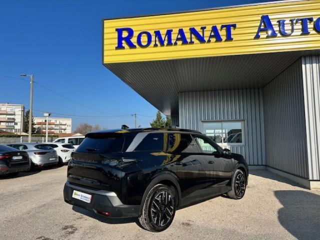 Peugeot 5008 image 4