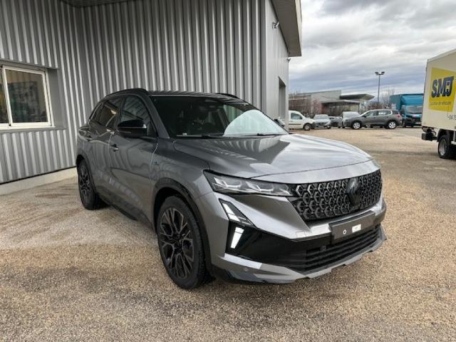 Renault Austral image 2