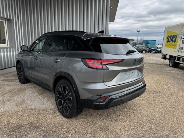 Renault Austral image 6