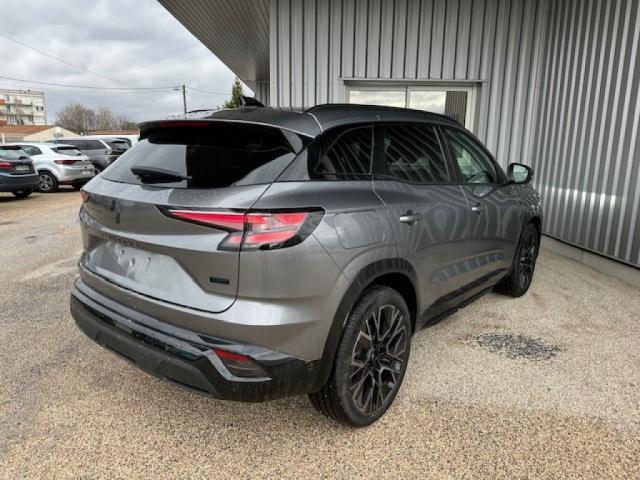 Renault Austral image 7