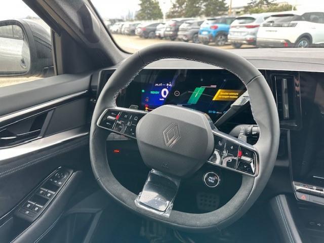 Renault Austral image 4