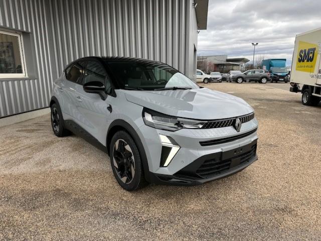 Renault Captur image 4