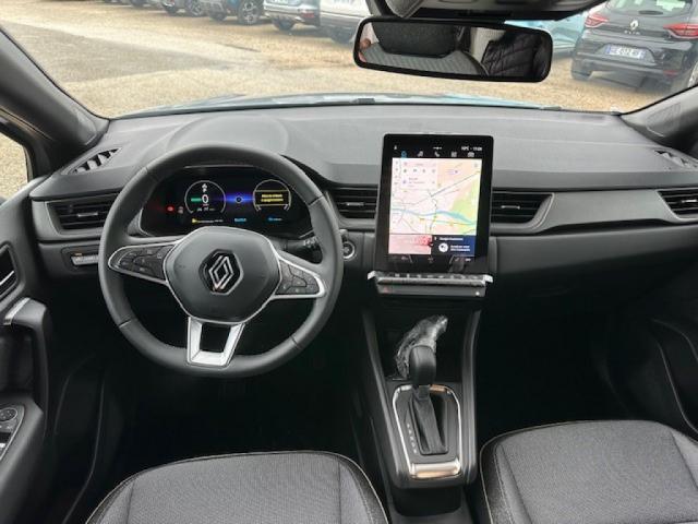 Renault Captur image 3