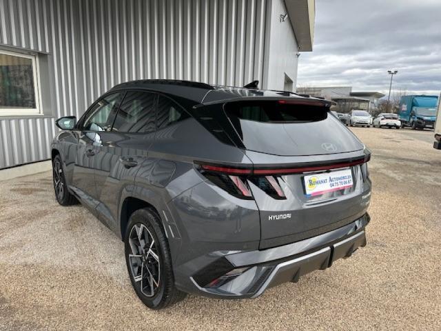 Hyundai Tucson image 1