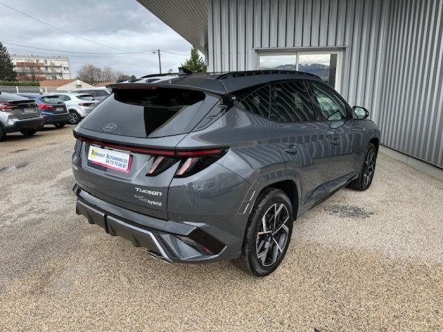 Hyundai Tucson image 5