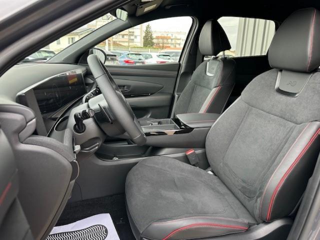 Hyundai Tucson image 4