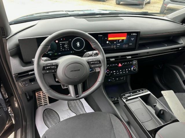 Hyundai Tucson image 2