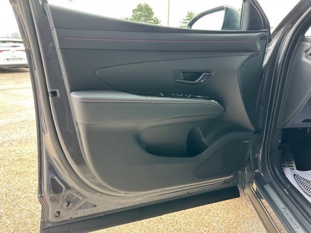 Hyundai Tucson image 6