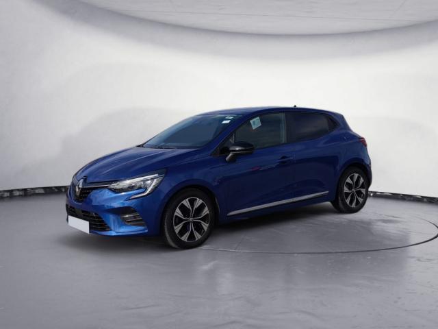 Renault Clio image 2