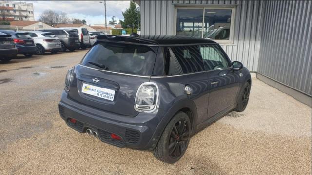 Mini 3 Portes image 1