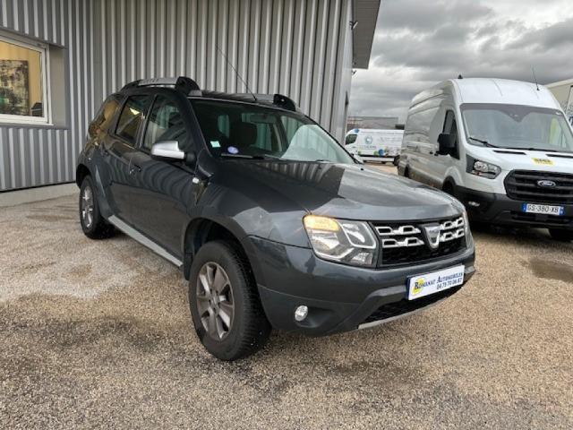Dacia Duster image 2