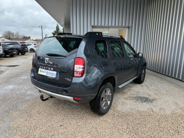 Dacia Duster image 3