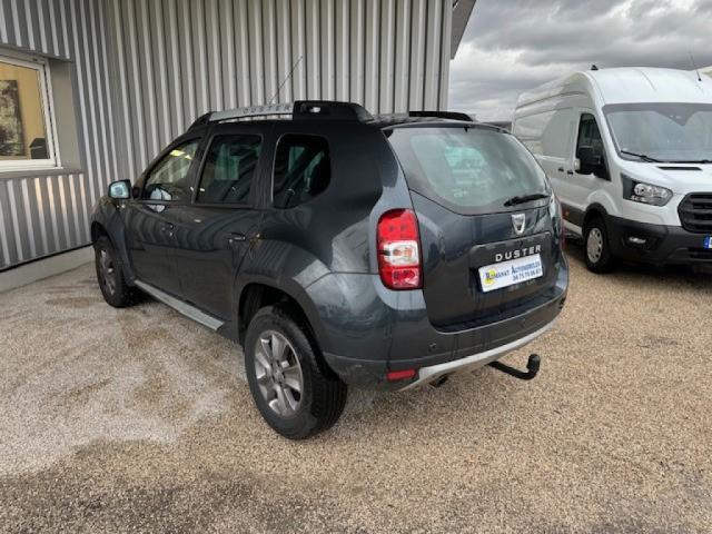 Dacia Duster image 5