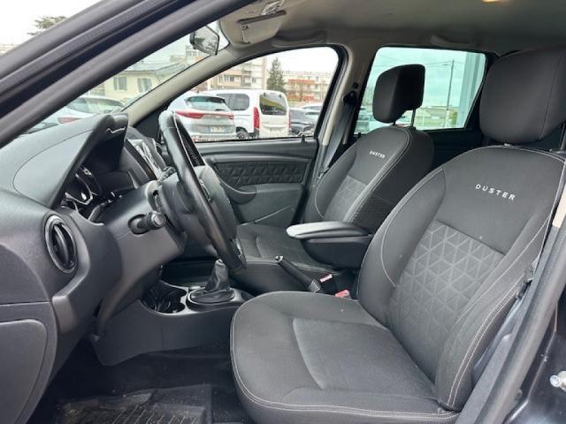 Dacia Duster image 1