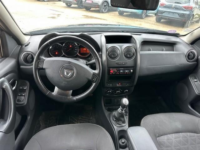 Dacia Duster image 4