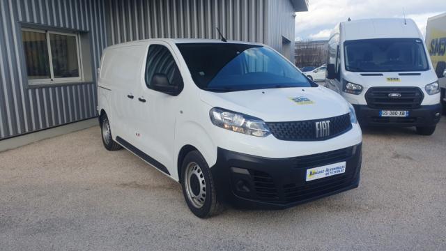 Fiat Scudo image 2