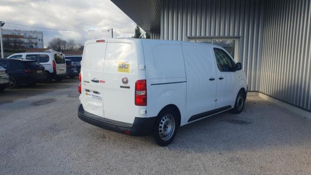 Fiat Scudo image 6