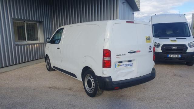 Fiat Scudo image 3