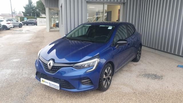 Renault Clio image 2