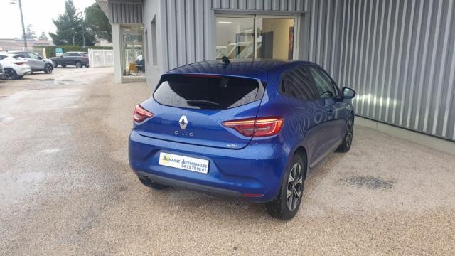 Renault Clio image 4