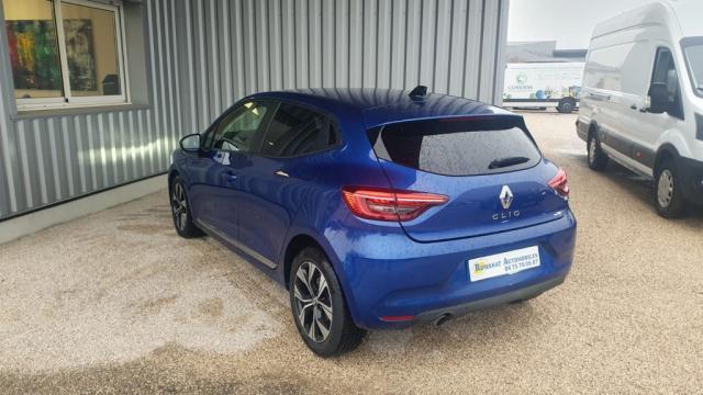 Renault Clio image 1