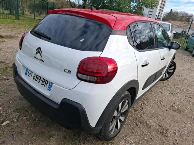 Citroen C3 image 9