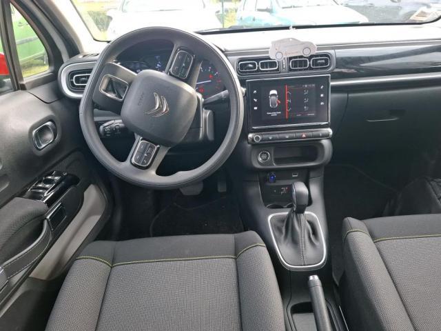 Citroen C3 image 8