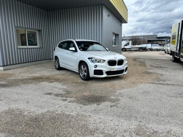 Bmw X1 image 2