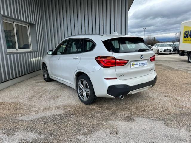 Bmw X1 image 8