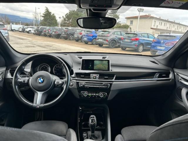 Bmw X1 image 4